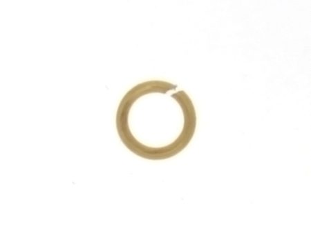 RING JUMP ROUND 2 MM FINDING (1 DOZ) Discount