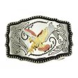 BUCKLE THEMED EAGLE READY-TO-SMALLER SIZE Online Hot Sale