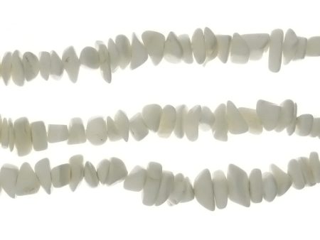 WHITE CHIP STRAND Discount