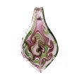 GLASS SPOON 57 MM PENDANT Supply