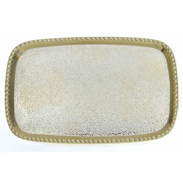 BUCKLE SLAB RECTANGLE Hot on Sale