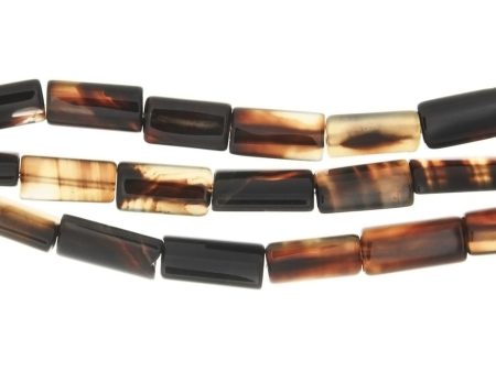 NATURAL RECTANGLE 8 X 16 MM STRAND Online