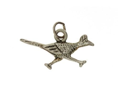 ANIMAL ROAD RUNNER 13 X 24 MM SS CHARM Supply