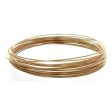 GENERIC 24 GAUGE SQUARE GF WIRE (1 FT) For Cheap