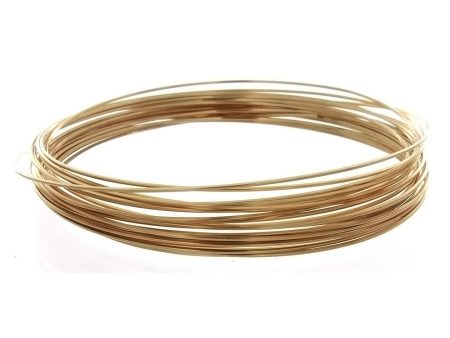 GENERIC 24 GAUGE SQUARE GF WIRE (1 FT) For Cheap