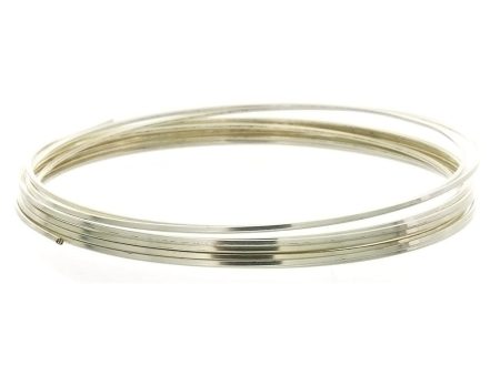 GENERIC 20 GAUGE SQUARE SS WIRE (1 FT) on Sale