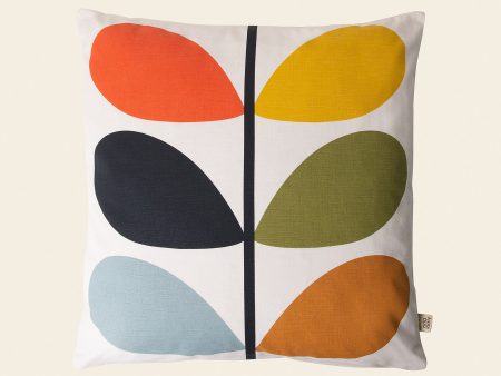 Bright Multi Stem Cushion Online