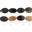 BLACK OVAL 18 X 29 MM STRAND Online