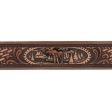 BELT MOOSE BROWN Online