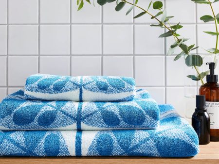 Botanica Stem Towels Marine Online now