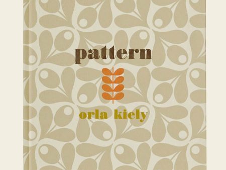 Pattern by Orla Kiely Hot on Sale