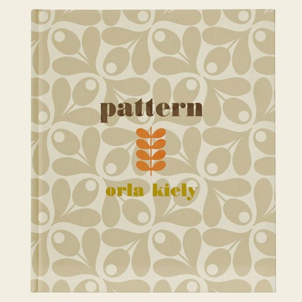 Pattern by Orla Kiely Hot on Sale