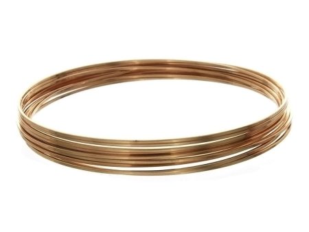 GENERIC 20 GAUGE SQUARE GF WIRE (1 FT) For Discount