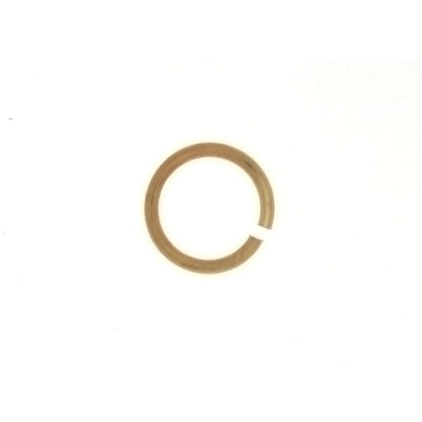 RING JUMP ROUND 5 MM FINDING (1 OZ) Cheap