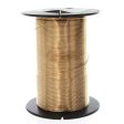 TREE 24 GAUGE GOLD WIRE (25 YD) For Cheap