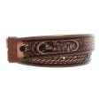 BELT MOOSE BROWN Online