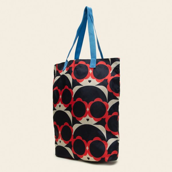 2 Pack Packaway Bags - Navy Online Hot Sale