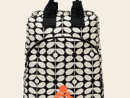 Ark Backpack - Sixties Stem Jet Online Sale