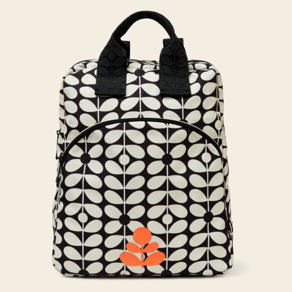 Ark Backpack - Sixties Stem Jet Online Sale