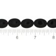 BLACK OVAL 13 X 18 MM STRAND Online Hot Sale