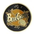 ENAMEL HOBBY BLUEGRASS INSERT on Sale