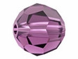 Austrian Crystal Round Faceted 4 mm Loose (12 PC) Online now