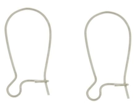 X EARWIRE KIDNEY (72 PAIR) For Cheap