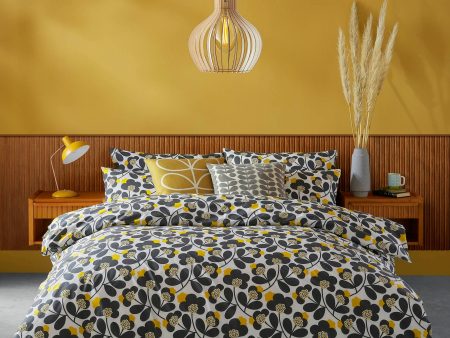 Japonica Bed Linen Fashion