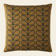 Atomic Flower Cushion - Primrose Online Sale