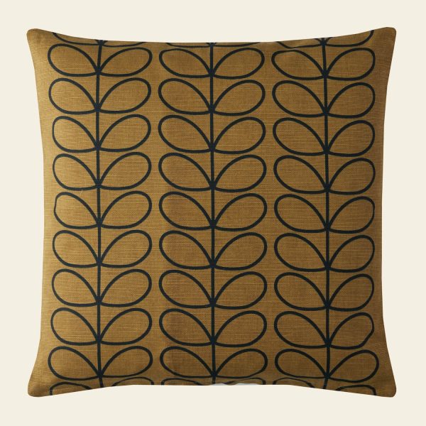 Atomic Flower Cushion - Primrose Online Sale