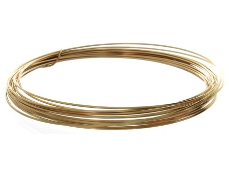 GENERIC 22 GAUGE SQUARE GF HH WIRE (1 FT) on Sale