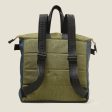 Axis Backpack - Colour Block Multi Discount