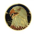 ENAMEL ANIMAL EAGLE INSERT Online