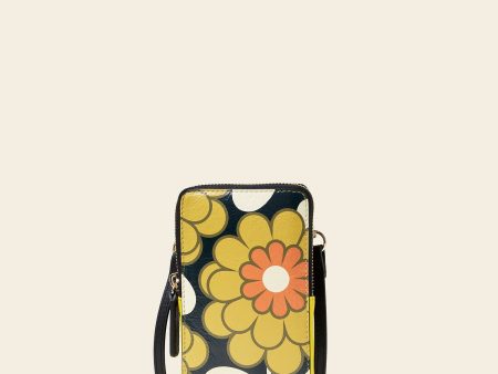 Ariel Phone Case - Dahlia Saffron Fashion