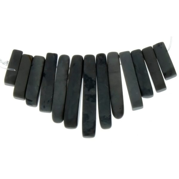 BLACK FAN 43 MM LOOSE (1 PC) Online Sale