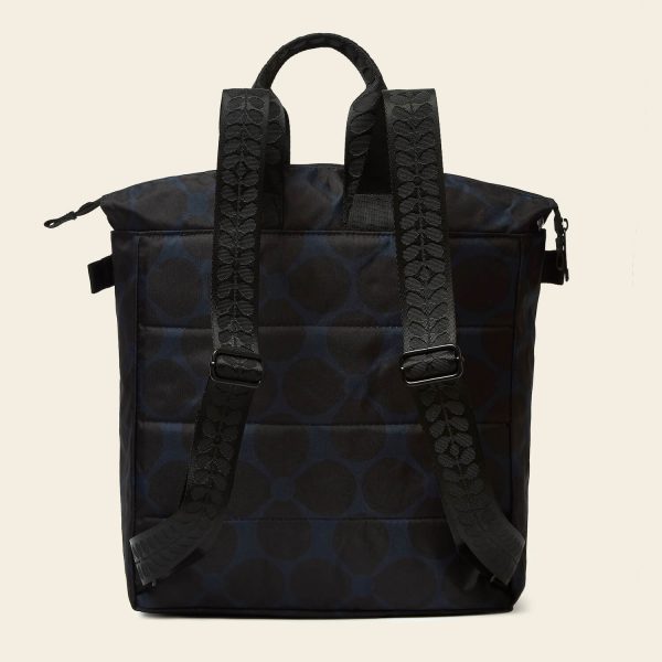 Axis Backpack - Clover Indigo Online Hot Sale