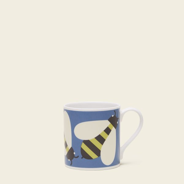 Large Mug Set of 2 - Busy Bee Online now