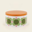 Nesting Cake Tins - Set of 3 Bubblegum Basil on Sale