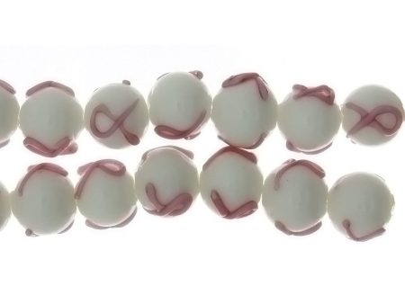 VARIOUS LAMP ROUND 8 MM STRAND Sale