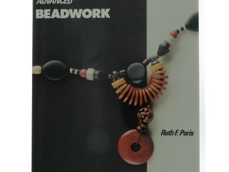 BOOK ADVANCED BEADWORK Online now