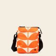 Ranger Crossbody - Solid Stem Neon Orange For Cheap