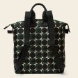 Axis Backpack - Spot Square Forest For Discount