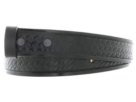 BELT PATTERN BLACK Online now