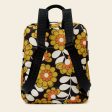 Ark Backpack - Dahlia Saffron on Sale