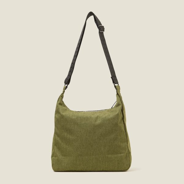 Area Hobo Crossbody - Colour Block Multi Online