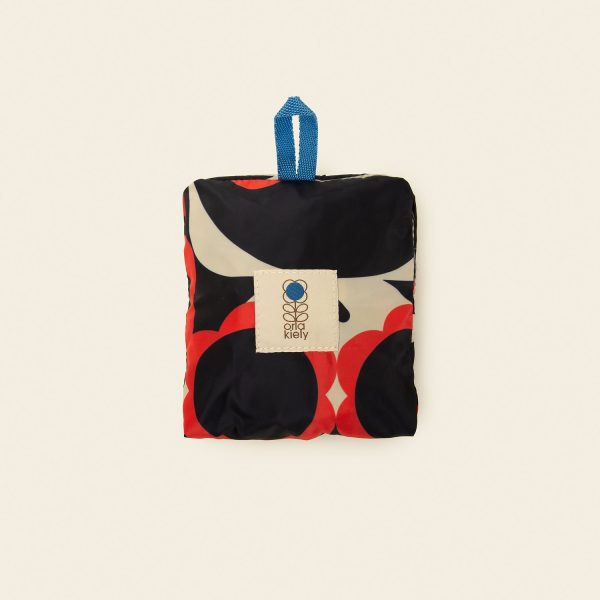 2 Pack Packaway Bags - Navy Online Hot Sale