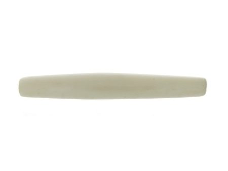 BONE HAIRPIPE 2 IN LOOSE (12 PC) For Sale