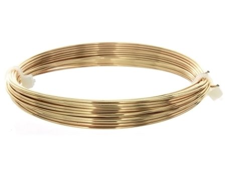 GENERIC 20 GAUGE ROUND GF WIRE (1 FT) Supply