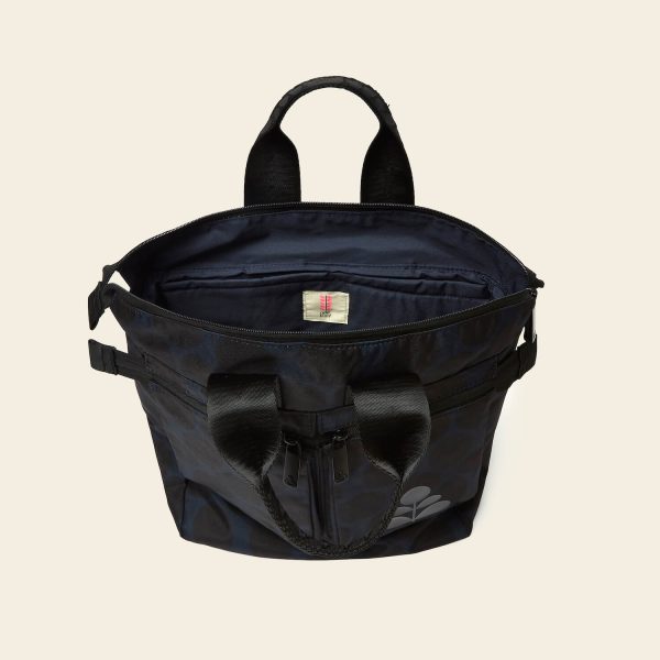 Axis Backpack - Clover Indigo Online Hot Sale