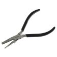 PLIERS LOOPING CONCAVE JAW For Discount